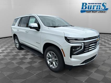 2025 Chevrolet Tahoe Rock Hill SC