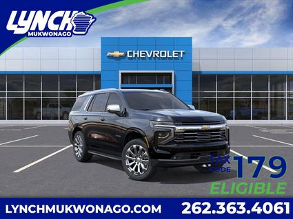 2025 Chevrolet Tahoe Mukwonago WI