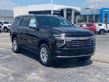2025 Chevrolet Tahoe Cleveland TN
