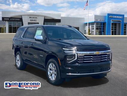 2025 Chevrolet Tahoe Cleveland TN