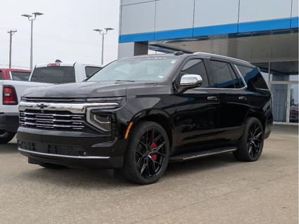 2025 Chevrolet Tahoe Sedalia MO