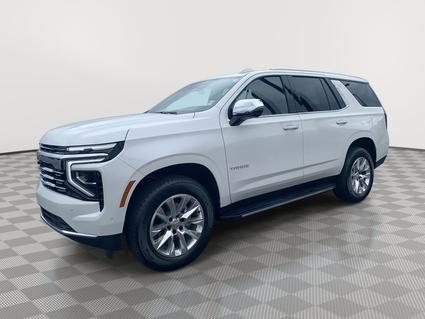 2025 Chevrolet Tahoe Jefferson City TN
