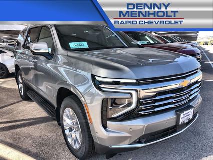 2025 Chevrolet Tahoe Rapid City SD