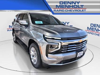 2025 Chevrolet Tahoe Rapid City SD