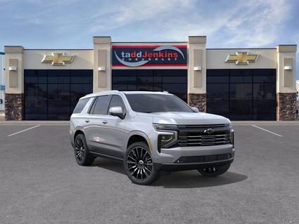 2026 Chevrolet Tahoe Rigby ID