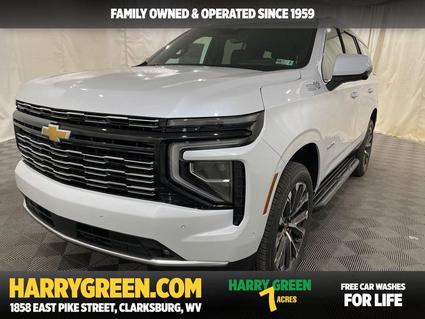 2026 Chevrolet Tahoe Clarksburg WV