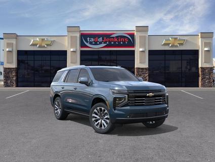 2026 Chevrolet Tahoe Rigby ID