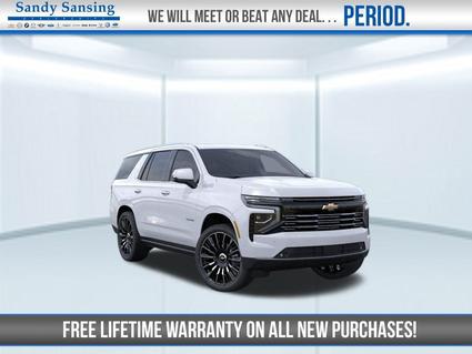 2026 Chevrolet Tahoe Pensacola FL