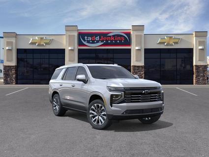 2026 Chevrolet Tahoe Rigby ID