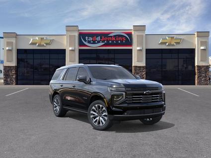 2026 Chevrolet Tahoe Rigby ID