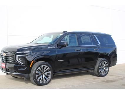 2026 Chevrolet Tahoe Tilton IL