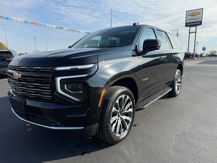 2026 Chevrolet Tahoe Salem IL