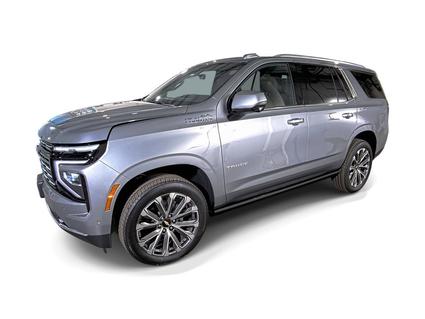 2026 Chevrolet Tahoe Billings MT