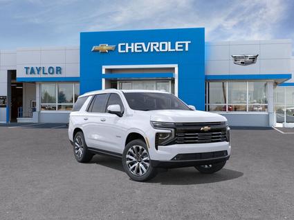 2026 Chevrolet Tahoe Rexburg ID