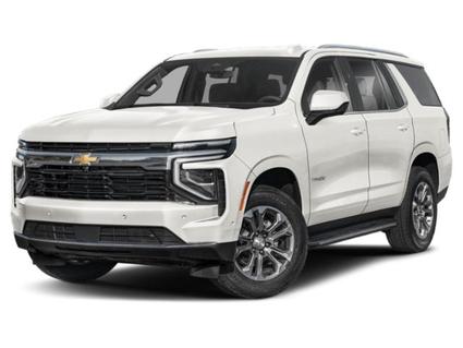 2026 Chevrolet Tahoe Pocatello ID