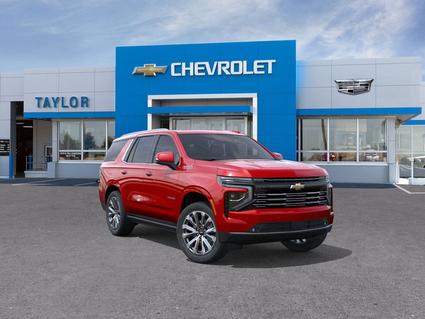 2026 Chevrolet Tahoe Rexburg ID