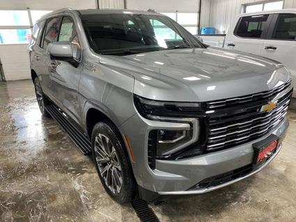 2026 Chevrolet Tahoe Hazel Green WI