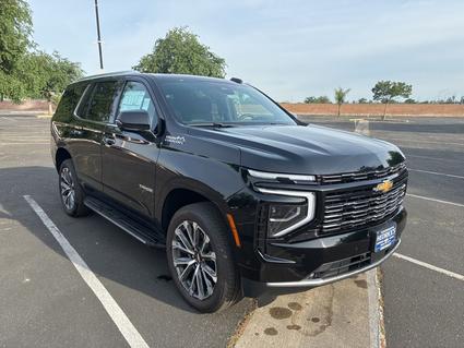 2026 Chevrolet Tahoe Clovis CA
