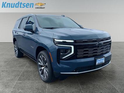 2026 Chevrolet Tahoe Post Falls ID