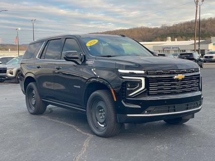 2026 Chevrolet Tahoe Clinton TN