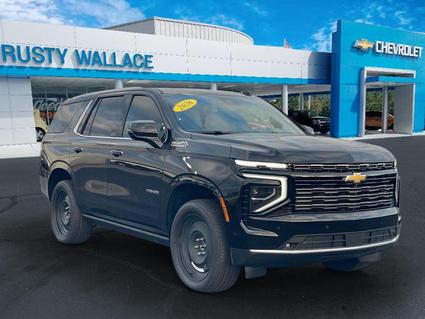 2026 Chevrolet Tahoe Clinton TN