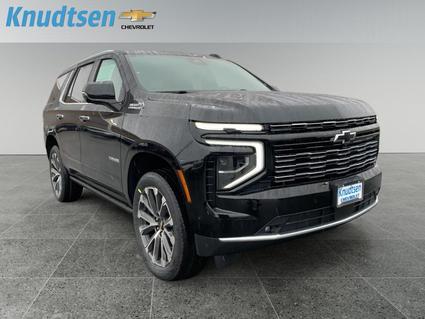 2026 Chevrolet Tahoe Post Falls ID