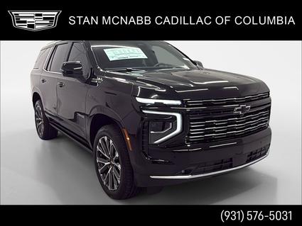 2026 Chevrolet Tahoe Columbia TN