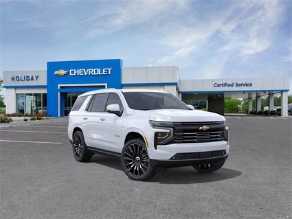 2026 Chevrolet Tahoe Whitesboro TX