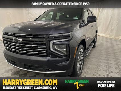 2026 Chevrolet Tahoe Clarksburg WV