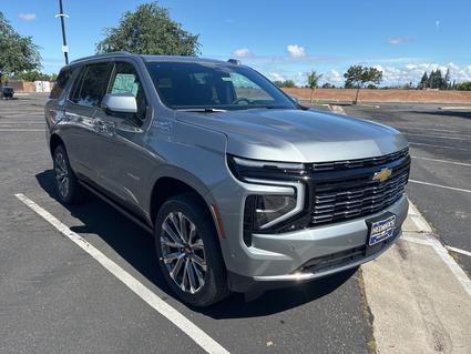 2026 Chevrolet Tahoe Clovis CA