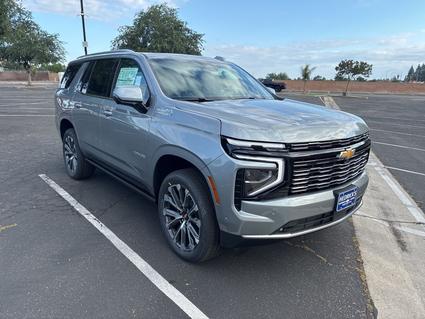 2026 Chevrolet Tahoe Clovis CA