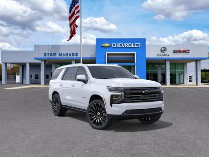 2026 Chevrolet Tahoe Tullahoma TN