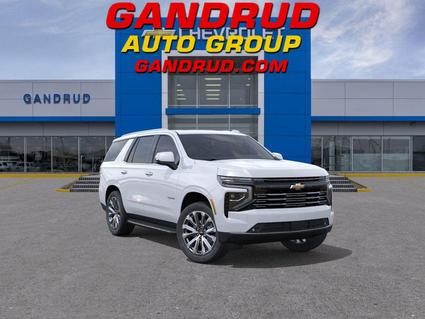 2026 Chevrolet Tahoe Green Bay WI