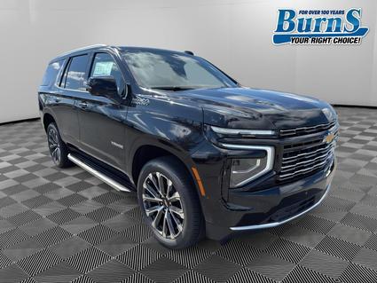 2026 Chevrolet Tahoe Rock Hill SC