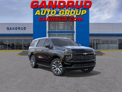 2026 Chevrolet Tahoe Green Bay WI