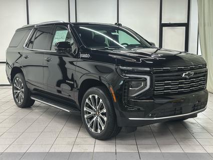2026 Chevrolet Tahoe Demotte IN