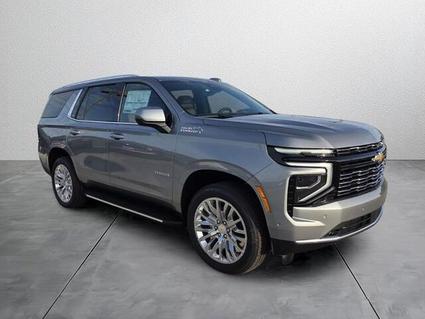 2026 Chevrolet Tahoe Sebring FL