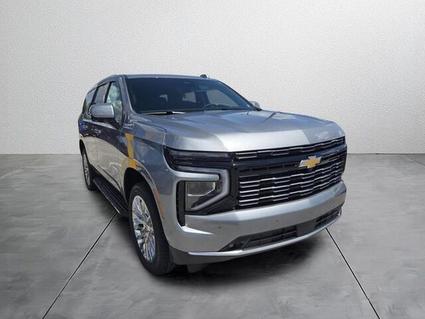 2026 Chevrolet Tahoe Sebring FL