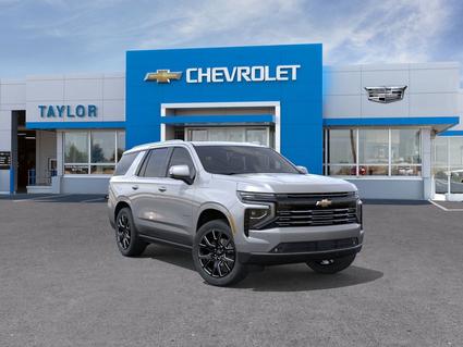 2026 Chevrolet Tahoe Rexburg ID