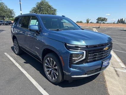 2026 Chevrolet Tahoe Clovis CA