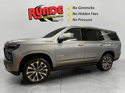 2026 Chevrolet Tahoe Hazel Green WI