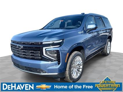 2026 Chevrolet Tahoe Fort Wayne IN