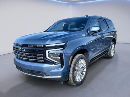 2026 Chevrolet Tahoe Fort Wayne IN
