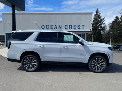 2026 Chevrolet Tahoe Warrenton OR