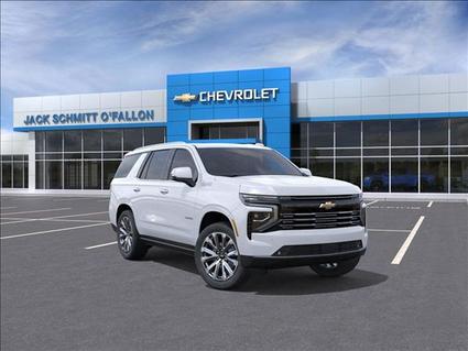 2026 Chevrolet Tahoe O'Fallon IL