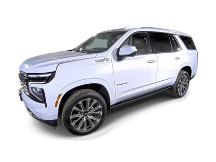 2026 Chevrolet Tahoe Billings MT