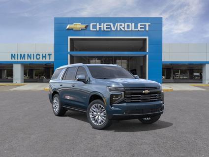 2026 Chevrolet Tahoe Jacksonville FL