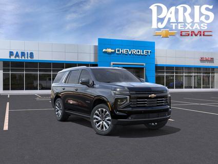 2026 Chevrolet Tahoe Newberry SC