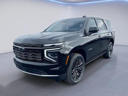 2026 Chevrolet Tahoe Fort Wayne IN