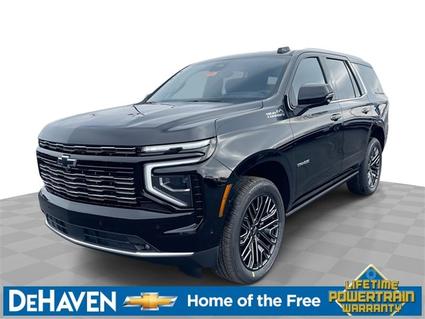 2026 Chevrolet Tahoe Fort Wayne IN